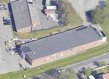 Office Sofiendalvej 10B 5500 Middelfart