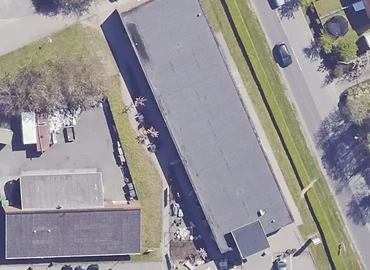 Office Sofiendalvej 10B 5500 Middelfart
