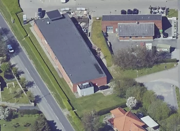 402 m² Shop for rent in Middelfart, Sofiendalvej 10C (5500) - 0 | MatchOffice.com