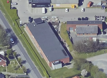 Office Sofiendalvej 10B 5500 Middelfart