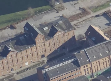 Office Niels Brocks Gade 8, 4. tv. 8900 Randers C