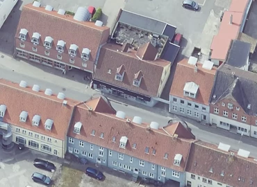 150 m² Store for rent in Maribo, Vestergade 37 st (4930) - 1 | MatchOffice.com