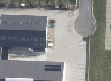 371 m² Warehouse storage rental in Hinnerup, Rho 4 (8382) - 4 | MatchOffice