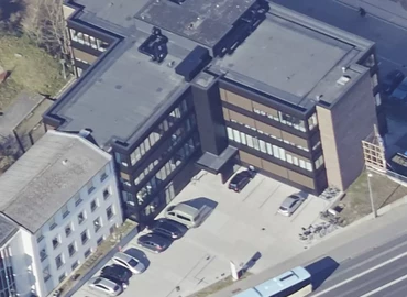 Kontor til leje på Sohngårdsholmsvej 2 2, 9000 Aalborg - 813 m² | Foto 0 - Lokalebasen