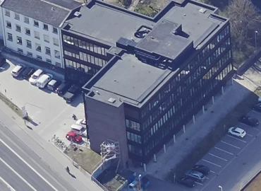 Office Sohngårdsholmsvej 2 2 9000 Aalborg