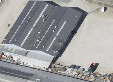 Lager / produktion Fabriksvej 8 6920 Videbæk