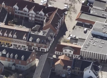 Butik til leje på Mejlstedgade 26, 9700 Brønderslev - 146 m² | Foto 1 - Lokalebasen.dk