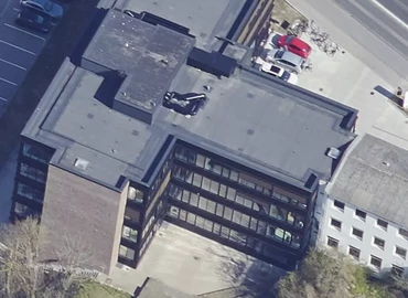 Kontor til leje på Sohngårdsholmsvej 2 2, 9000 Aalborg - 813 m² | Foto 0 - Lokalebasen