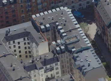 Kontor til leje på Willemoesgade 21 kld. th, 2100 København Ø - 153 m² | Foto 1 - Lokalebasen.dk