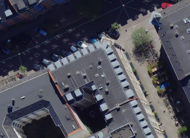 Kontor til leje på Willemoesgade 21 kld. th, 2100 København Ø - 153 m² | Foto 4 - Lokalebasen