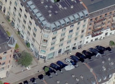 Kontor til leje på Willemoesgade 21 kld. th, 2100 København Ø - 153 m² | Foto 0 - Lokalebasen.dk