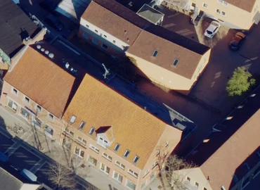 Kontor til leje på Stationspassagen 6G st., 3450 Allerød - 104 m² | Foto 0 - Lokalebasen.dk