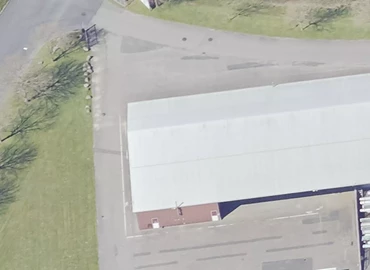 Lager til leje på Ryttervænget 2, 5900 Rudkøbing - 1655 m² | Foto 2 - Lokalebasen.dk