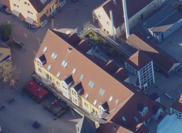 Kontor til leje på Stationspassagen 6G st., 3450 Allerød - 104 m² | Foto 0 - Lokalebasen.dk