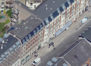 Butik Nordre Frihavnsgade 25 st 2100 København Ø