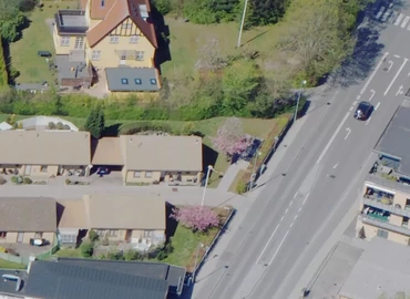 Butik til leje på Frederiksborgvej 25 st, 3450 Allerød - 390 m² | Foto 0 - Lokalebasen
