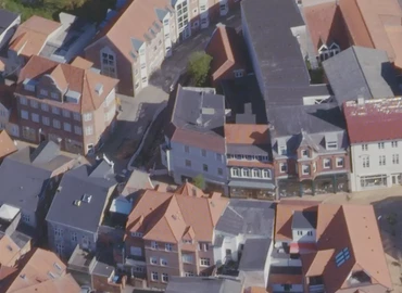 Butik til leje på Vestergade 43 st., 6270 Tønder - 148 m² | Foto 0 - Lokalebasen.dk