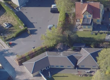 Butik til leje på Frederiksborgvej 25 st, 3450 Allerød - 390 m² | Foto 0 - Lokalebasen