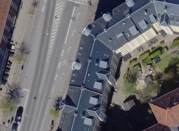 Kontor til leje på Enghavevej 61 St. th, 1674 København V - 99 m² | Foto 0 - Lokalebasen.dk