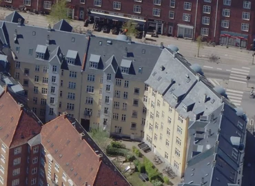 Kontor til leje på Enghavevej 61 St. th, 1674 København V - 99 m² | Foto 2 - Lokalebasen