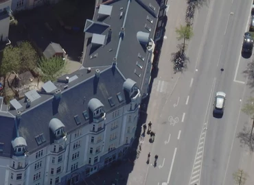 Kontor til leje på Enghavevej 61 St. th, 1674 København V - 99 m² | Foto 1 - Lokalebasen