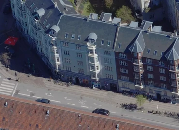 Kontor til leje på Enghavevej 61 St. th, 1674 København V - 99 m² | Foto 3 - Lokalebasen.dk