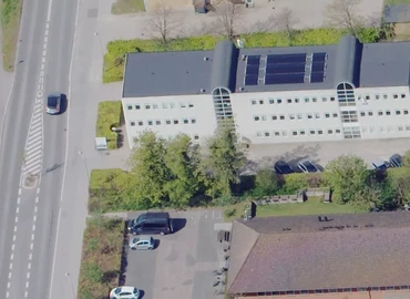 Lager til leje på Kirke Værløsevej 40 2, 3500 Værløse - 195 m² | Foto 0 - Lokalebasen.dk