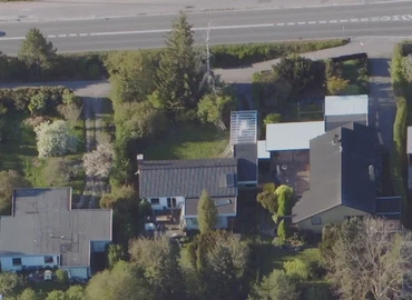 Lager til leje på Kirke Værløsevej 40 2, 3500 Værløse - 210 m² | Foto 0 - Lokalebasen.dk