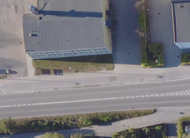 195 m² Warehouse storage for rent in Vaerlose, Kirke Værløsevej 40 2 (3500) - 4 | MatchOffice