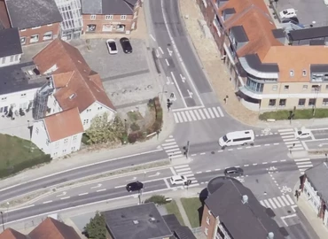 Butik til leje på Algade 30 st, 5750 Ringe - 202 m² | Foto 0 - Lokalebasen