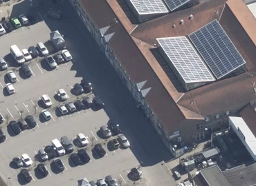 Kontor til leje på Skelagervej 5, 8200 Aarhus N - 379 m² | Foto 3 - Lokalebasen.dk