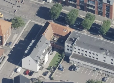 375 m² Commercial shop for rent in Taastrup, Taastrup Hovedgade 90 st. (2630) - 3 | MatchOffice.com