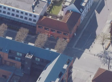 375 m² Store for rent in Taastrup, Taastrup Hovedgade 90 st. (2630) - 2 | MatchOffice.com