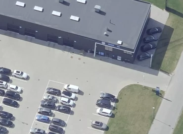 Kontor til leje på Lundborgvej 8, 8800 Viborg - 240 m² | Foto 2 - Lokalebasen.dk