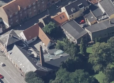 Butik til leje på Hersegade 32 kl, 4000 Roskilde - 70 m² | Foto 0 - Lokalebasen