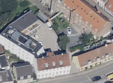 Butik til leje på Hersegade 32 kl, 4000 Roskilde - 70 m² | Foto 0 - Lokalebasen