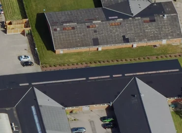 723 m² Warehouse for rent in Ikast, Merkurvej 5 (7430) - 0 | MatchOffice.com