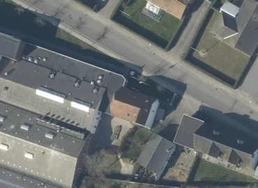 5850 m² Office warehouse for rent in Hornsyld, Bjørnkærvej 3 (8783) - 4 | MatchOffice.com