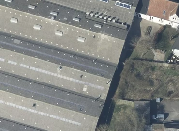 5850 m² Warehouse up for rent in Hornsyld, Bjørnkærvej 3 (8783) - 0 | MatchOffice
