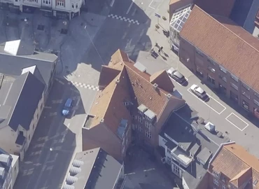 Butik til leje på Kongensgade 97, 6700 Esbjerg C - 494 m² | Foto 0 - Lokalebasen