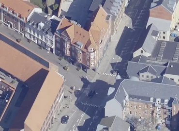 Butik til leje på Kongensgade 97, 6700 Esbjerg C - 494 m² | Foto 0 - Lokalebasen