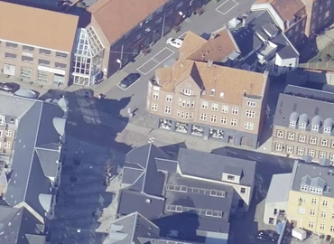 Butik til leje på Kongensgade 97, 6700 Esbjerg C - 494 m² | Foto 2 - Lokalebasen.dk