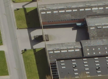 Lager til leje på Merkurvej 5, 7430 Ikast - 723 m² | Foto 1 - Lokalebasen