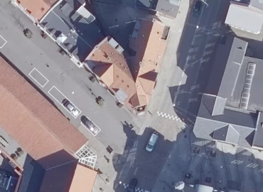 Butik til leje på Kongensgade 97, 6700 Esbjerg C - 494 m² | Foto 4 - Lokalebasen.dk