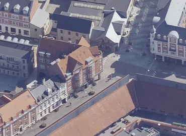 Butik til leje på Kongensgade 97, 6700 Esbjerg C - 494 m² | Foto 3 - Lokalebasen