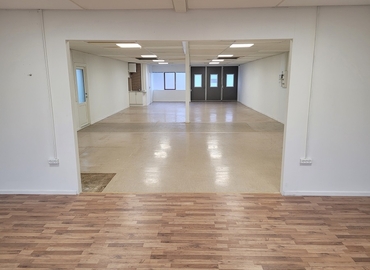 Kontor til leje på Murervænget 7, 4700 Næstved - 168 m² | Foto 0 - Lokalebasen