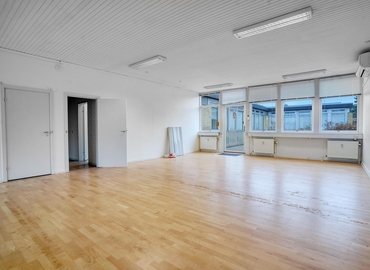 Lager til leje på Mileparken 28, 2730 Herlev - 1045 m² | Foto 6 - Lokalebasen