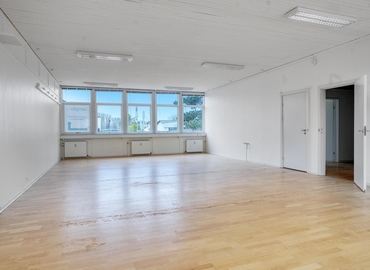 1045 m² Commercial warehouse rental in Herlev, Mileparken 28 (2730) - 5 | MatchOffice.com