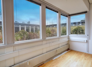 1045 m² Office warehouse for rent in Herlev, Mileparken 28 (2730) - 8 | MatchOffice.com