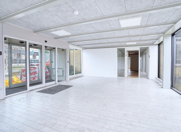 Lager til leje på Mileparken 28, 2730 Herlev - 1045 m² | Foto 2 - Lokalebasen.dk